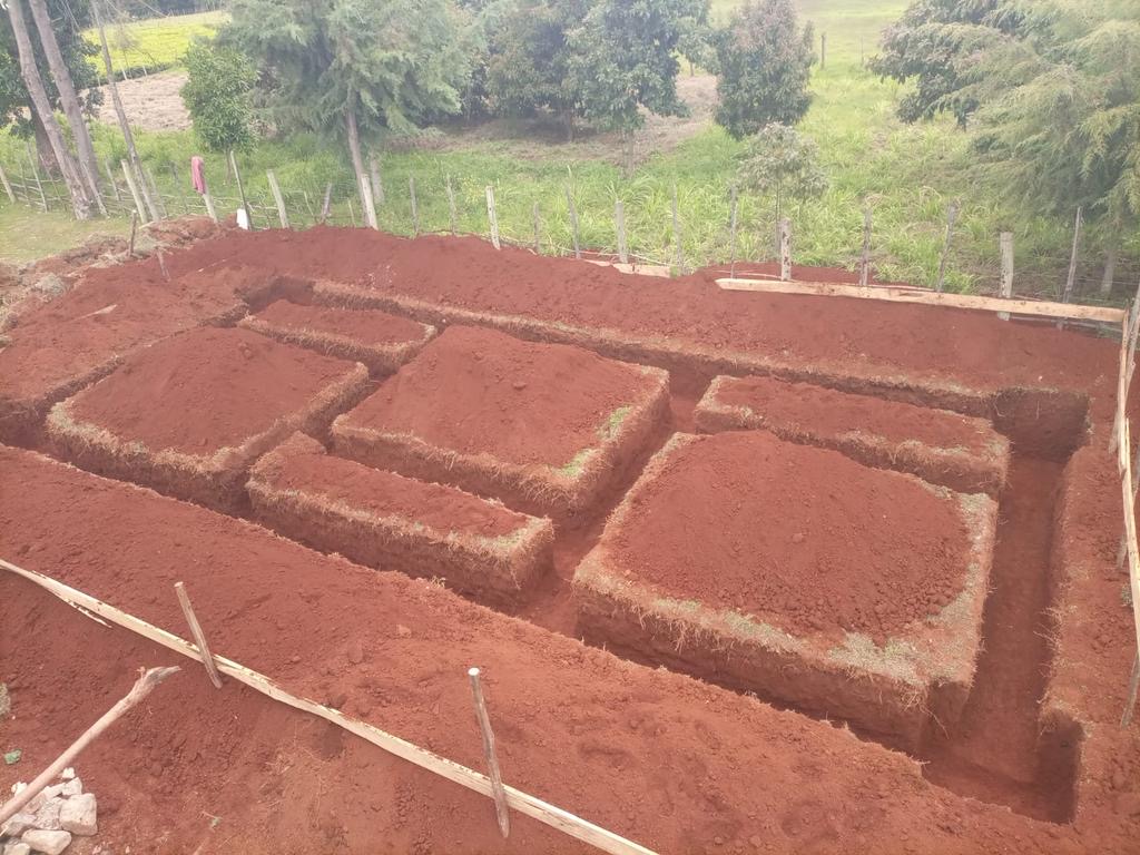 Homa Bay Ring Road Upgrade